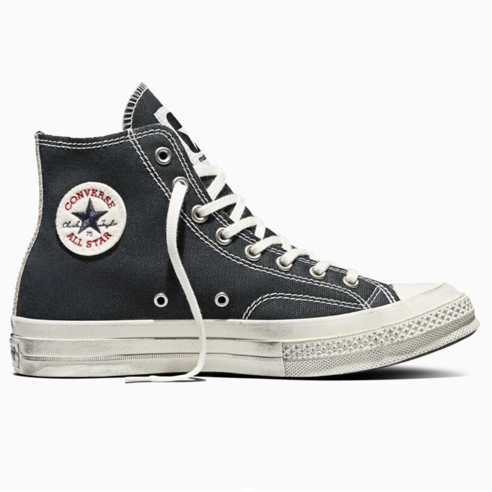 Madhappy x Converse
